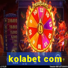 kolabet com